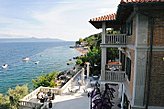 Частен дом Mošćenička Draga Хърватска